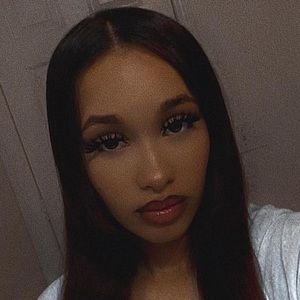 Meet your Posher, Amiyah